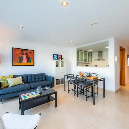Piso Claudia Apartman